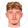 James Rowswell, Defender for Tottenham Hotspur