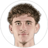 Cameron Byrne-Hughes, Goalkeeper for Manchester United U21