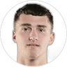 James Scanlon, Midfielder for Arsenal U21