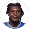 William Tamen, Defender for Everton U21