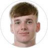 Callum Bates, 
     for Everton