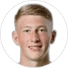Fraser Barnsley, Goalkeeper for Everton U21