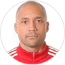 A. Keita, Goalkeeper for Östersunds FK