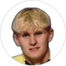Seve Patrick, 
     for Everton U21
