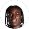 Macauley Zepa, Forward for Fulham U21