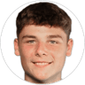 Alfie Brooks, Goalkeeper for Wolves U21