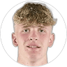 Freddie Heath, Goalkeeper for Manchester United U21