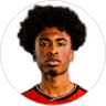 Reece Munro, Defender for Manchester United