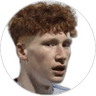 Harvey Vincent, 
     for Leeds United U21