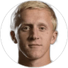 M. Cullen, Attacker for Bamber Bridge