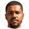 A. Wynter, Defender for Eastbourne Borough
