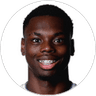 Coby Ebere, Midfielder for Everton U21