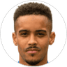 Paris Cowan-Hall, Attacker for 
    