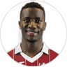 I. Baldé, Attacker for TRAU
