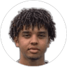 Aidan Evans, 
     for Fulham U21
