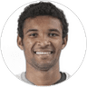 Bileu, Midfielder for Andraus Brasil