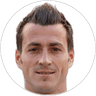 H. Rauter, Midfielder for Ritzing