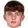 George King, 
     for Crystal Palace U21