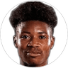 Kian Pennant, Forward for Gateshead