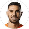 Eduardo Carlos, Defender for Portuguesa