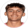 Daniel Pinter, Forward for Inter Miami