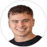 JT Harms, Goalkeeper for Dallas