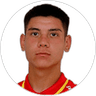 Milovan Celis, Defender for Unión Española