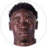 Fode Pascoal, Defender for SC Braga