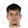 Guilherme Paula, Forward for Vitória SC