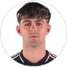 CJ Olney JR, Midfielder for Philadelphia Union