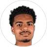 Aaron Traore, Defender for Klubi-04
