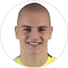Matej Bogdan, Goalkeeper for HŠK Zrinjski Mostar