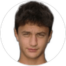 Luca Reggiani, Defender for Borussia Dortmund