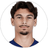 Thomas Cordier, Defender for Paris Saint-Germain