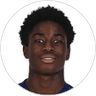 Samba Coulibaly, Defender for Paris Saint-Germain