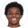 Pierre Mounguengue, Forward for Paris Saint-Germain