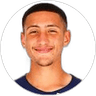 Aymen Assab, Midfielder for AS Monaco
