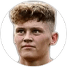 James Bailey, Midfielder for Shelbourne