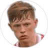 Cillian Ryan, Midfielder for Shelbourne