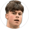 Oskar Fenger, Forward for Brøndby IF