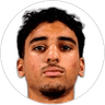 Rayhan Momade, 
     for Sporting CP II