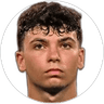 Vincenzo Prisco, Midfielder for SSC Napoli