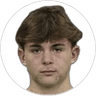 Alexandre Tverdohlebov, 
     for Sporting CP U19