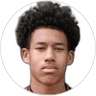 Simeon Rapsch, Goalkeeper for Bayer 04 Leverkusen