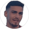 Christos Filis, Midfielder for Olympiacos