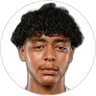 Maalik Hashi, Midfielder for Arsenal U21