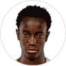 Teshaun Murisa, 
     for Arsenal U21