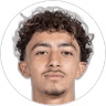 Youssef Hamoutahar, Forward for Royale Union Saint-Gilloise