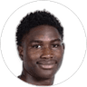 Sekou Keita, Forward for Royale Union Saint-Gilloise