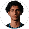 Mohamed Elbay, 
     for Club Brugge II
